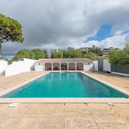 Patio Sant'Ana - 2 Bedrooms Villa W/ Exterior Area Sesimbra Exteriér fotografie