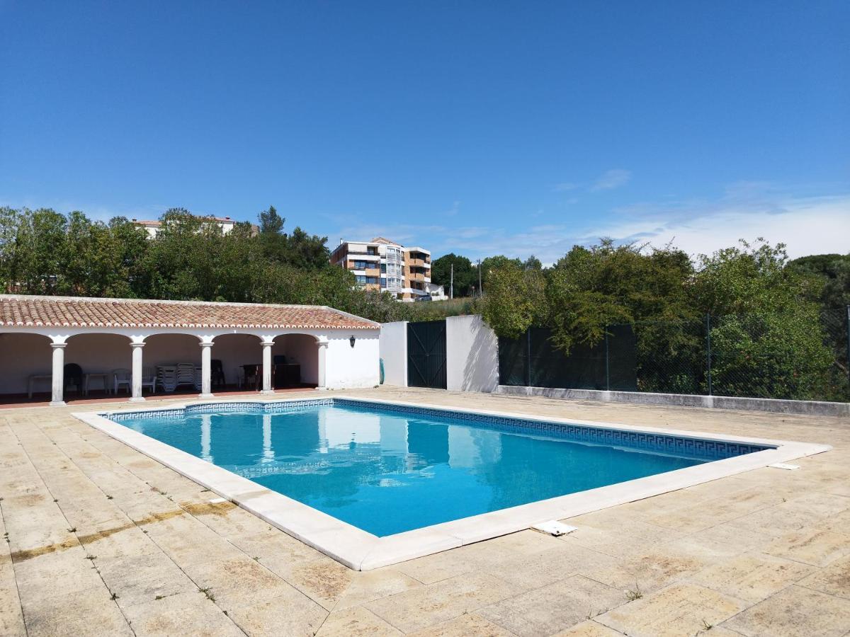 Patio Sant'Ana - 2 Bedrooms Villa W/ Exterior Area Sesimbra Exteriér fotografie