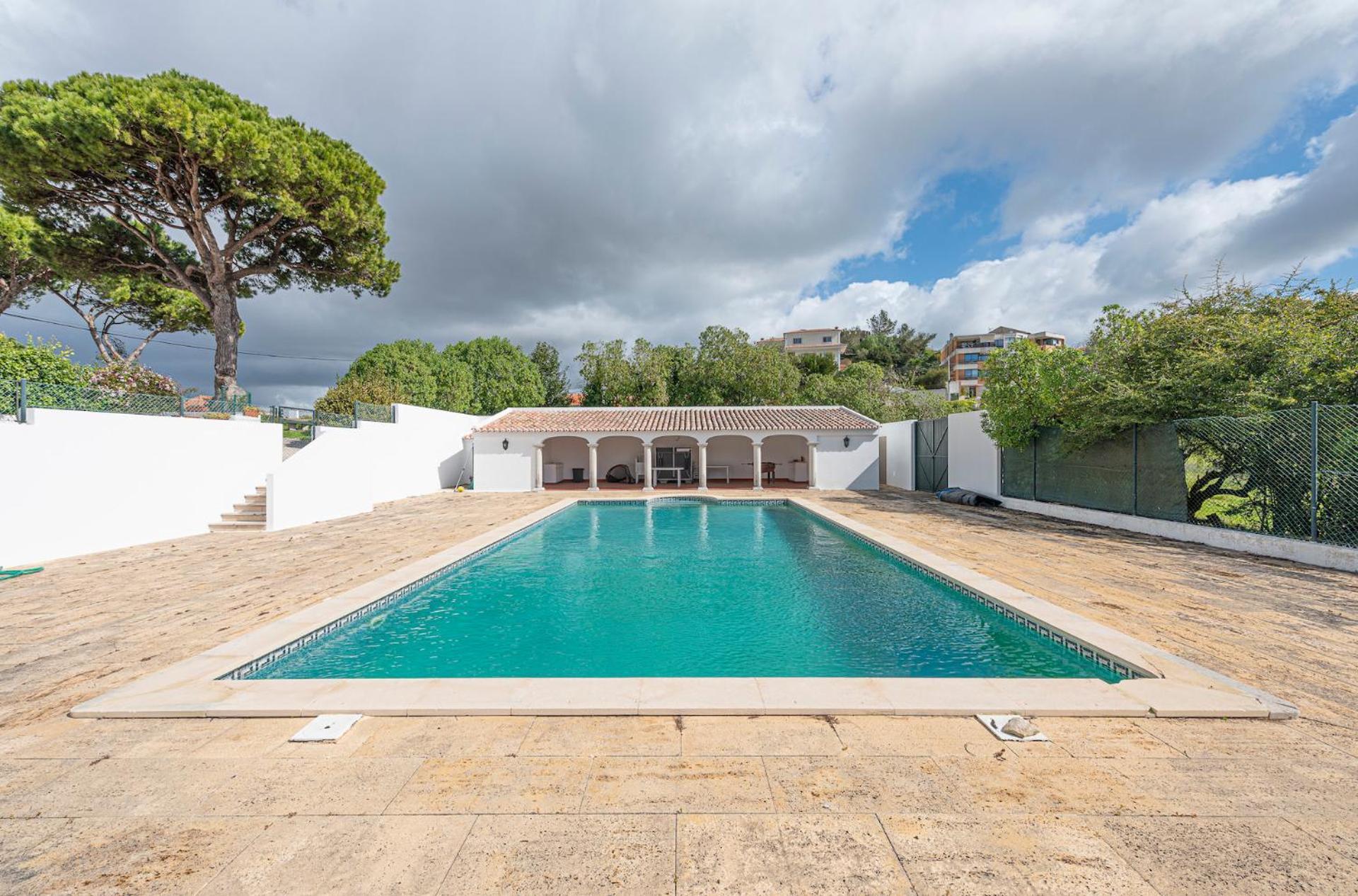 Patio Sant'Ana - 2 Bedrooms Villa W/ Exterior Area Sesimbra Exteriér fotografie