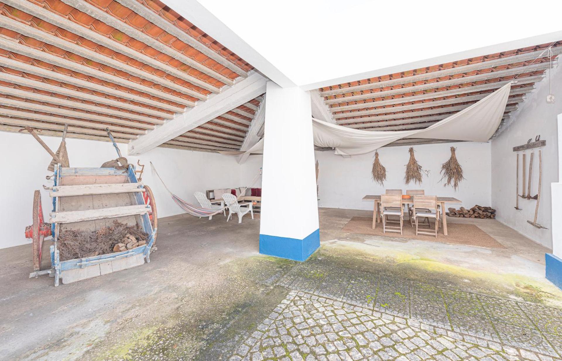 Patio Sant'Ana - 2 Bedrooms Villa W/ Exterior Area Sesimbra Exteriér fotografie