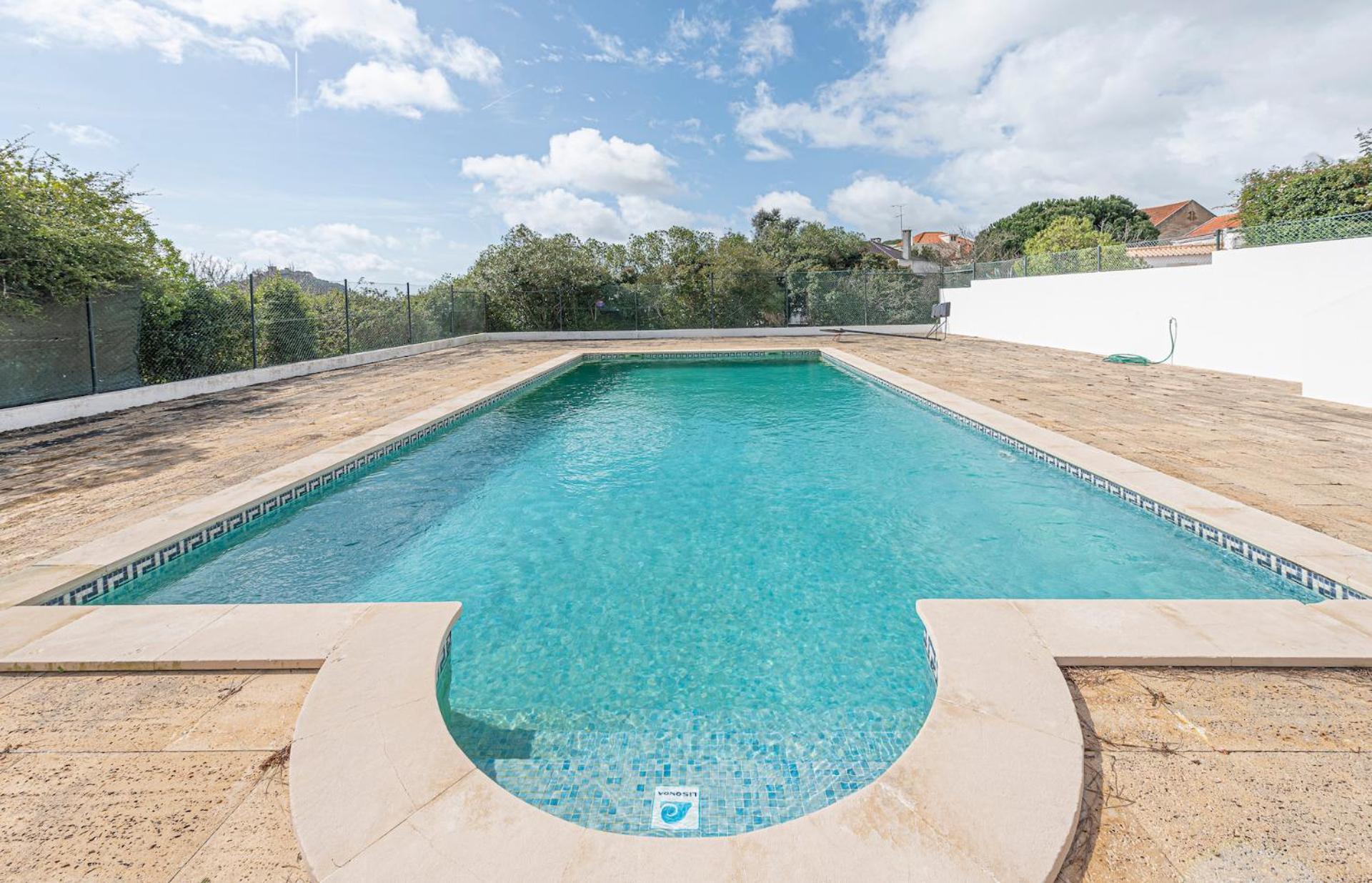 Patio Sant'Ana - 2 Bedrooms Villa W/ Exterior Area Sesimbra Exteriér fotografie