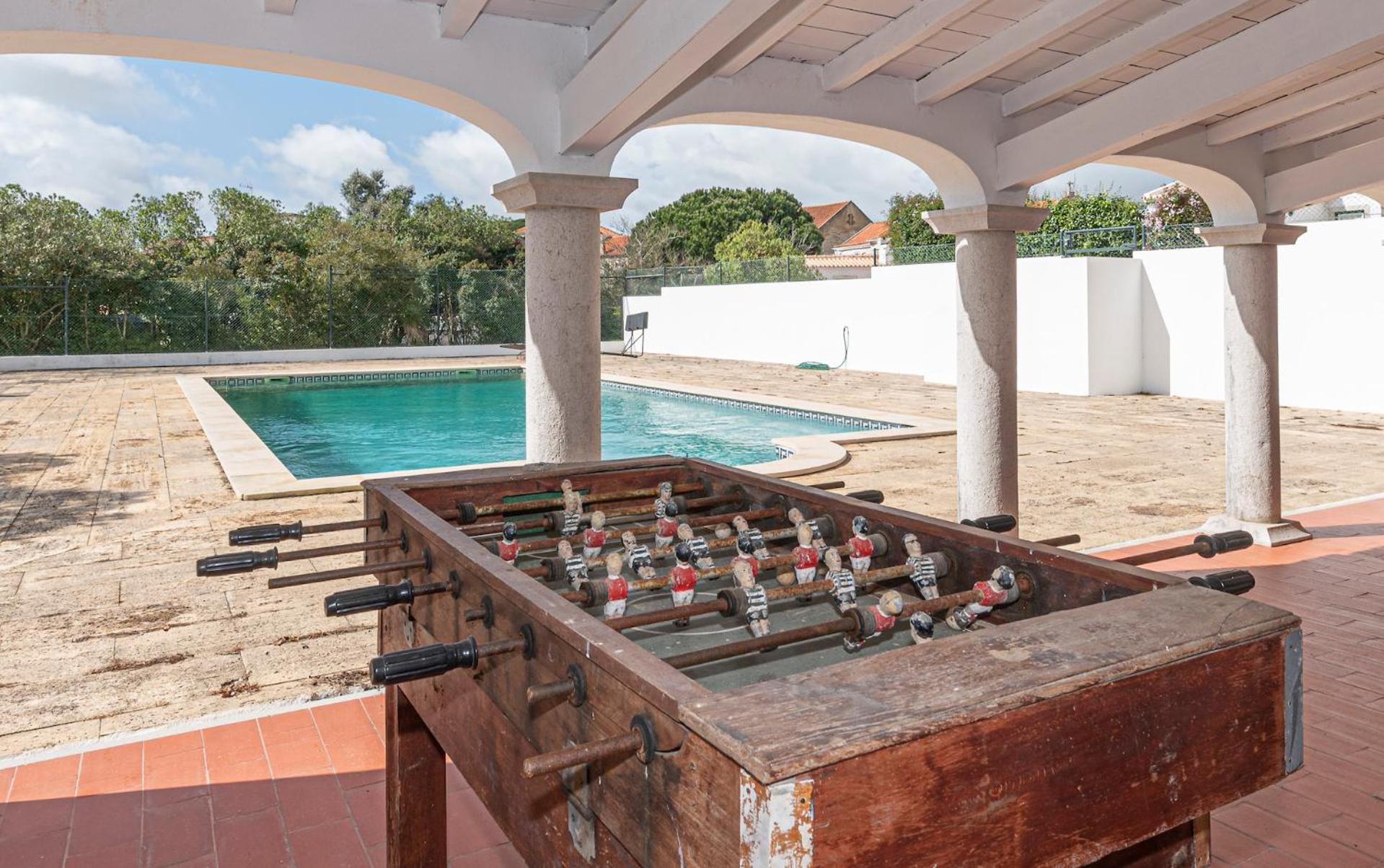 Patio Sant'Ana - 2 Bedrooms Villa W/ Exterior Area Sesimbra Exteriér fotografie