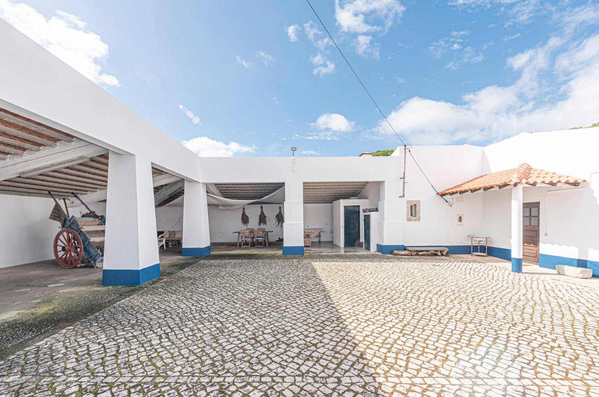 Patio Sant'Ana - 2 Bedrooms Villa W/ Exterior Area Sesimbra Exteriér fotografie